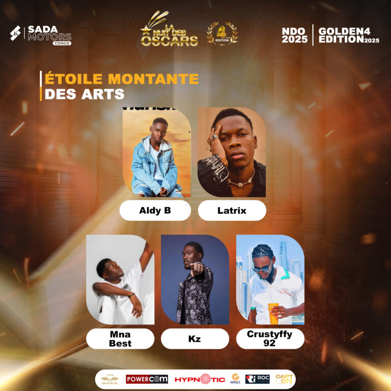 etoile montante des arts